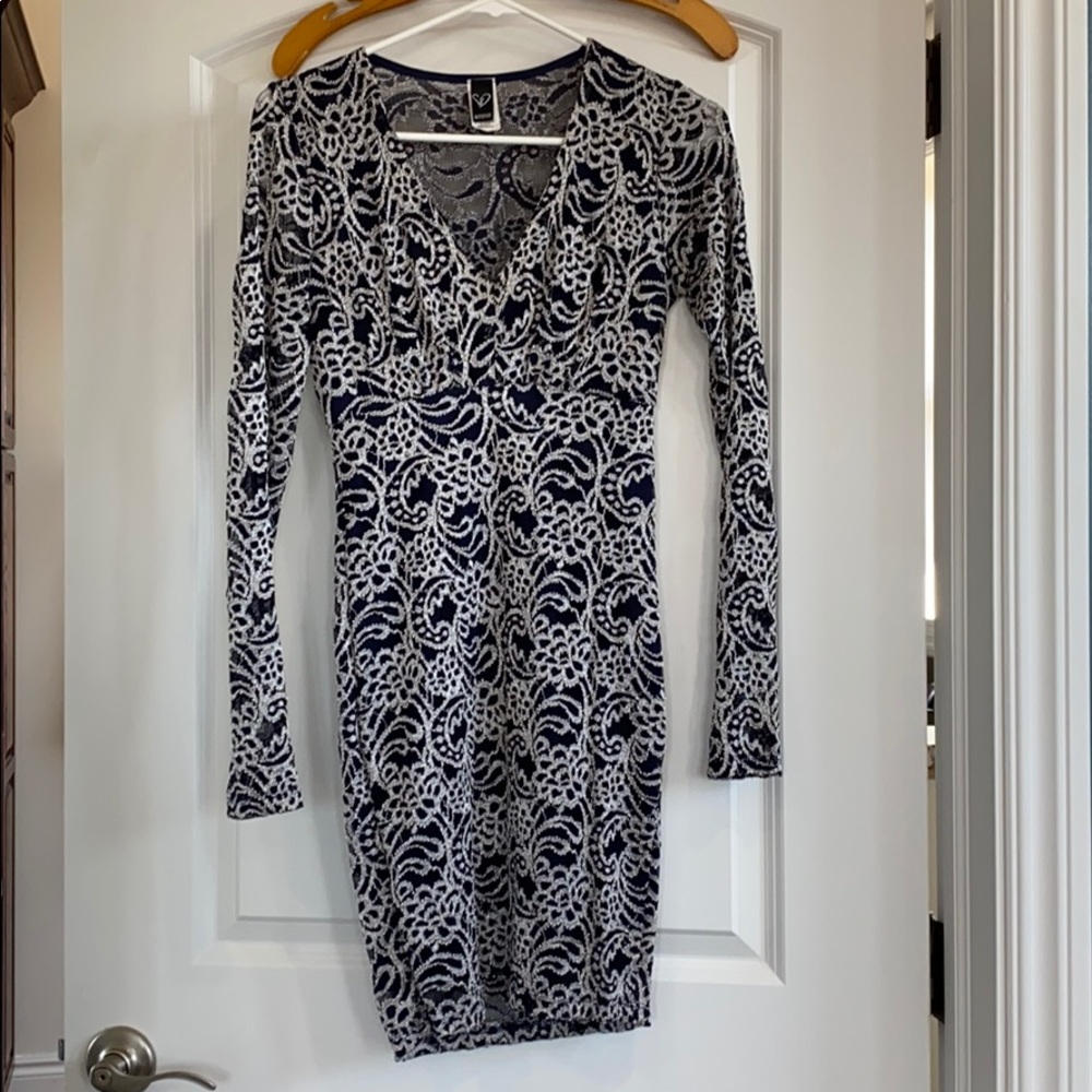 Windsor Dress